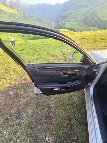 Mercedes E 200 2012, 240,000 km - 1.8 л - Bakı