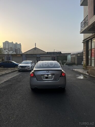 Nissan Altima 2011, 219,000 km - 2.5 l - Bakı