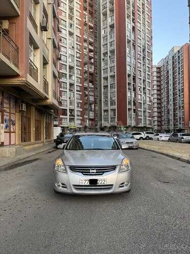 Nissan Altima 2011, 219,000 km - 2.5 l - Bakı