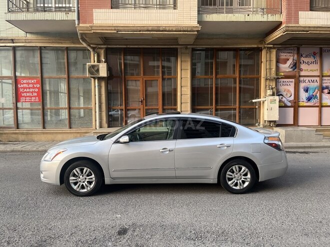 Nissan Altima 2011, 219,000 km - 2.5 l - Bakı