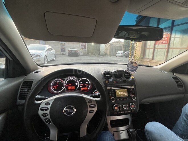 Nissan Altima 2011, 219,000 km - 2.5 l - Bakı