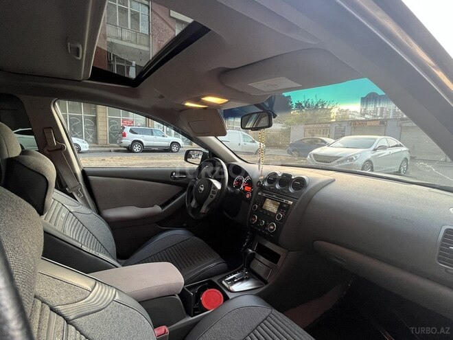 Nissan Altima 2011, 219,000 km - 2.5 l - Bakı