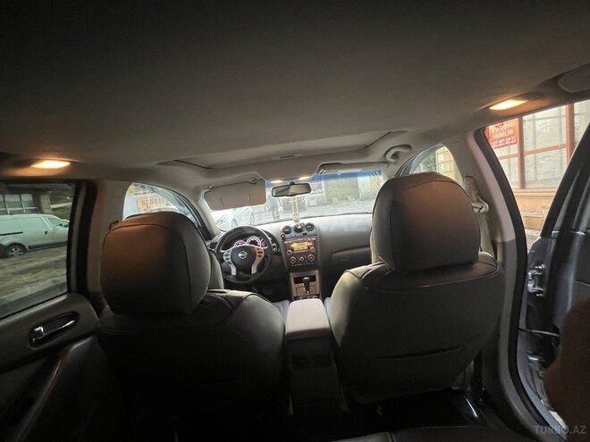 Nissan Altima 2011, 219,000 km - 2.5 l - Bakı
