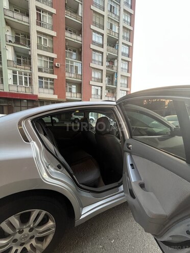 Nissan Altima 2011, 219,000 km - 2.5 l - Bakı