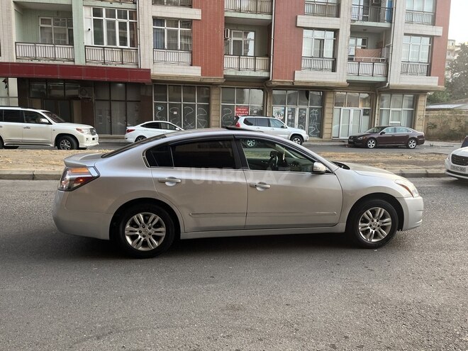 Nissan Altima 2011, 219,000 km - 2.5 l - Bakı