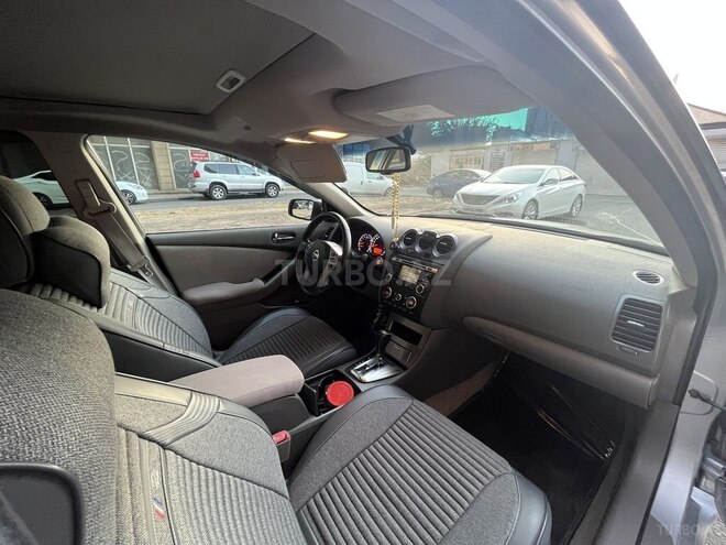 Nissan Altima 2011, 219,000 km - 2.5 l - Bakı