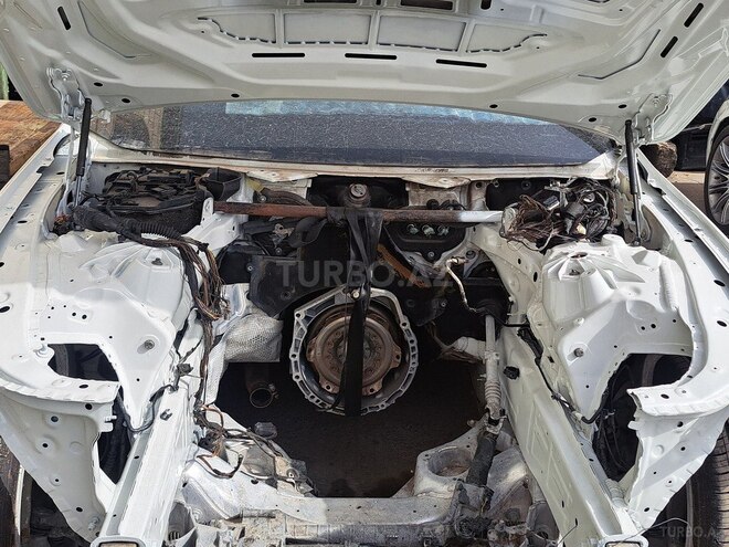 BMW 528 2016, 116,000 km - 2.0 l - Bakı