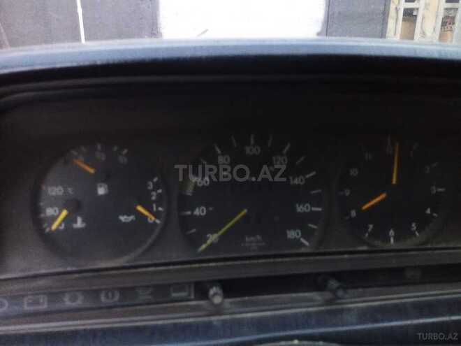 Mercedes 190 1991, 30,000 km - 2.0 l - Bakı
