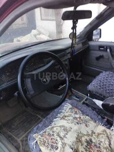 Mercedes 190 1991, 30,000 km - 2.0 l - Bakı