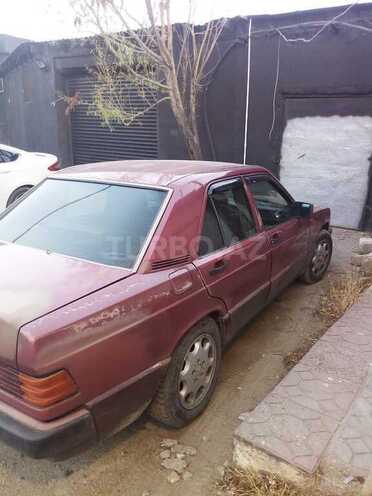 Mercedes 190 1991, 30,000 km - 2.0 l - Bakı
