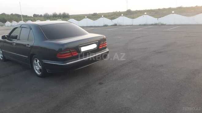 Mercedes E 280 2000, 328,076 km - 2.8 l - Bakı