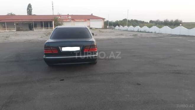 Mercedes E 280 2000, 328,076 km - 2.8 l - Bakı
