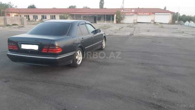 Mercedes E 280 2000, 328,076 km - 2.8 l - Bakı