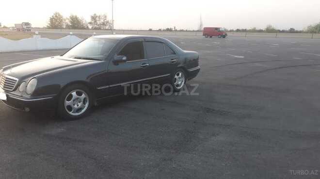 Mercedes E 280 2000, 328,076 km - 2.8 l - Bakı