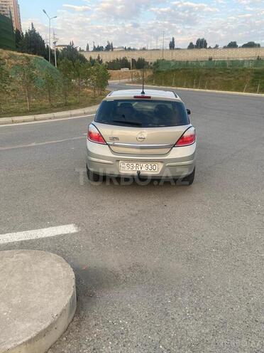 Opel Astra 2005, 320,000 km - 1.4 л - Bakı