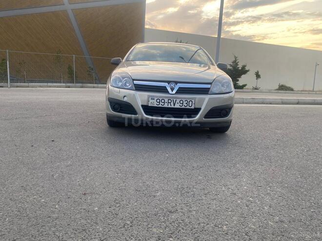 Opel Astra 2005, 320,000 km - 1.4 л - Bakı