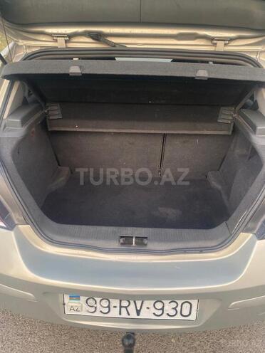 Opel Astra 2005, 320,000 km - 1.4 л - Bakı