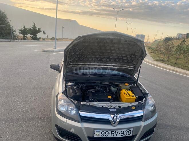 Opel Astra 2005, 320,000 km - 1.4 л - Bakı