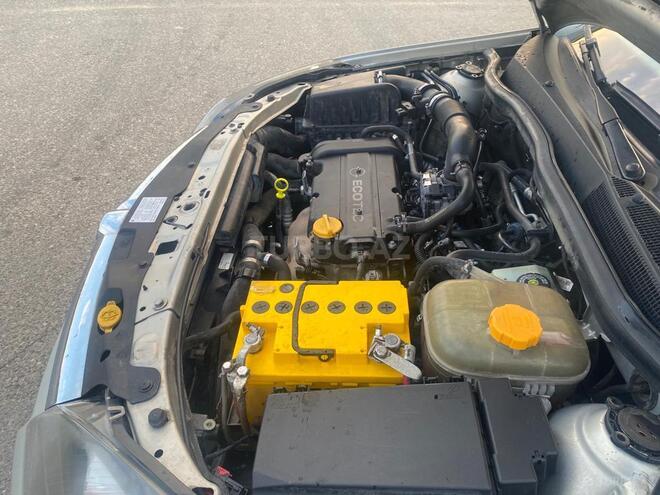 Opel Astra 2005, 320,000 km - 1.4 л - Bakı