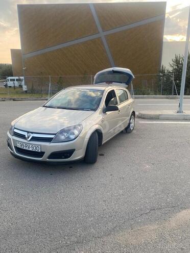 Opel Astra 2005, 320,000 km - 1.4 л - Bakı