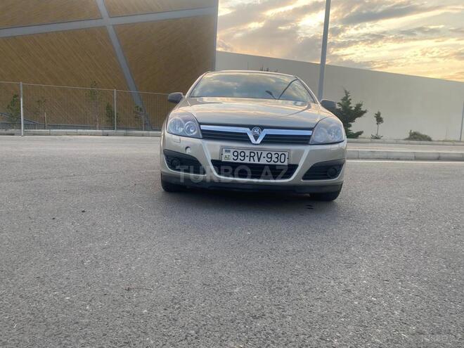Opel Astra 2005, 320,000 km - 1.4 л - Bakı