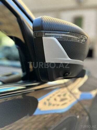 Geely Coolray 2022, 25,998 km - 1.5 l - Bakı