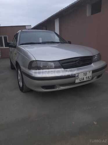 Daewoo Nexia 2007, 250,000 km - 1.5 l - Şabran