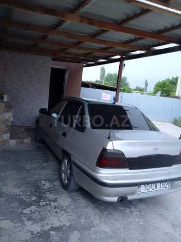 Daewoo Nexia 2007, 250,000 km - 1.5 l - Şabran