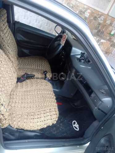 Daewoo Nexia 2007, 250,000 km - 1.5 l - Şabran