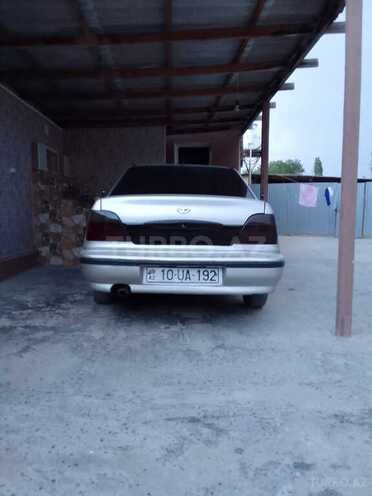 Daewoo Nexia 2007, 250,000 km - 1.5 l - Şabran