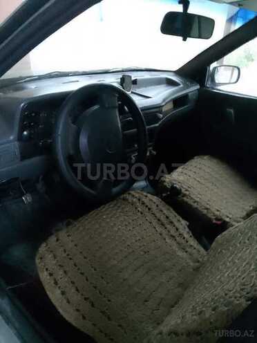 Daewoo Nexia 2007, 250,000 km - 1.5 l - Şabran