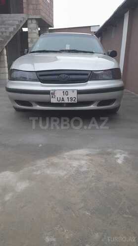 Daewoo Nexia 2007, 250,000 km - 1.5 l - Şabran