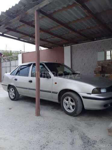 Daewoo Nexia 2007, 250,000 km - 1.5 l - Şabran