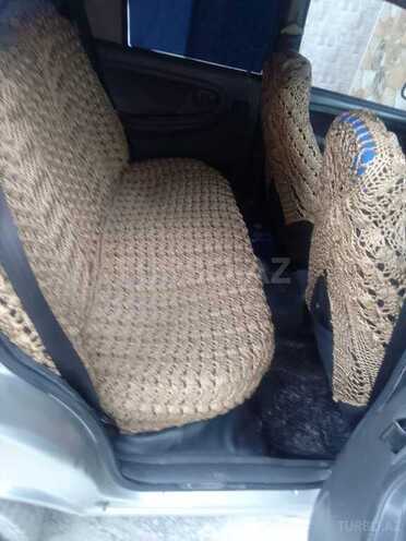 Daewoo Nexia 2007, 250,000 km - 1.5 l - Şabran