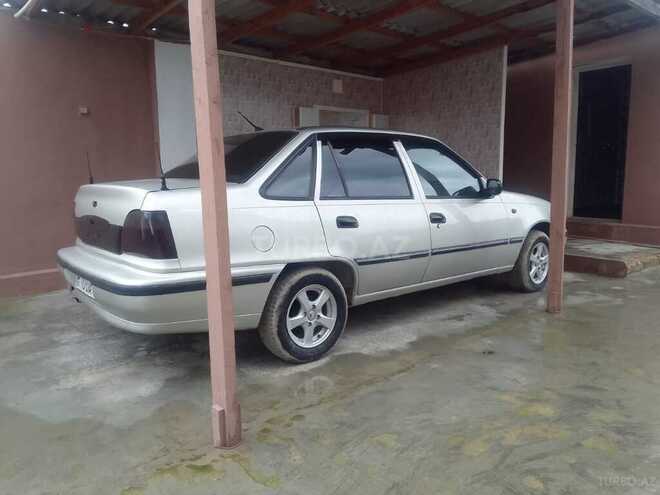 Daewoo Nexia 2007, 250,000 km - 1.5 l - Şabran