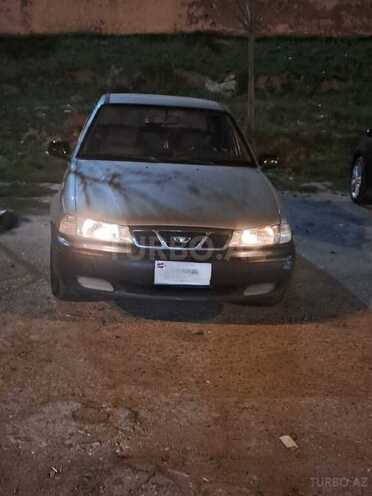 Daewoo Nexia 2005, 253,000 km - 1.5 l - Bakı