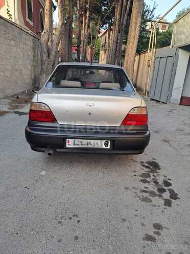 Daewoo Nexia 2005, 253,000 km - 1.5 l - Bakı