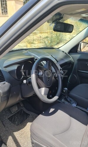 Kia Soul 2011, 185,000 km - 1.6 l - Bakı