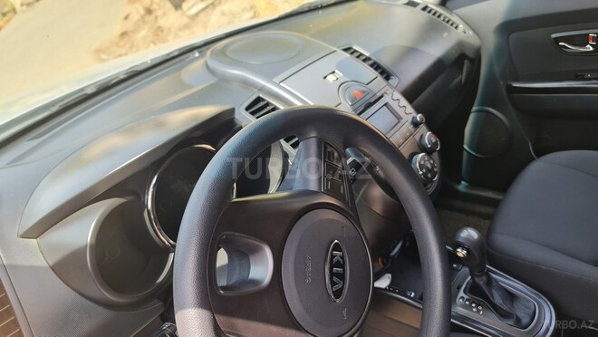 Kia Soul 2011, 185,000 km - 1.6 l - Bakı