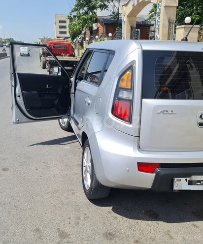 Kia Soul 2011, 185,000 km - 1.6 l - Bakı