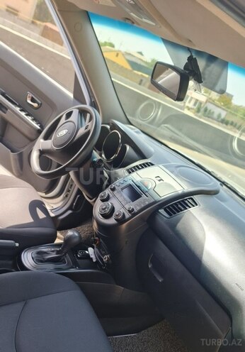 Kia Soul 2011, 185,000 km - 1.6 l - Bakı