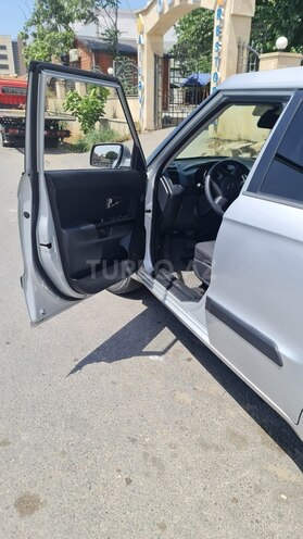 Kia Soul 2011, 185,000 km - 1.6 l - Bakı