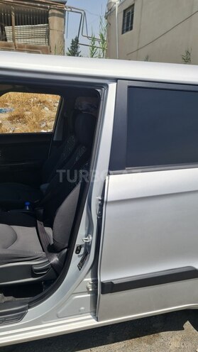 Kia Soul 2011, 185,000 km - 1.6 l - Bakı