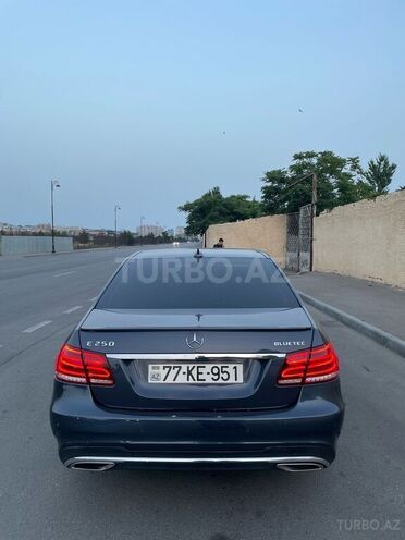 Mercedes E 250 2013, 199,000 km - 2.2 л - Bakı