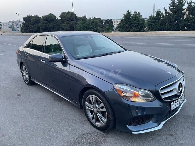 Mercedes E 250 2013, 199,000 km - 2.2 л - Bakı