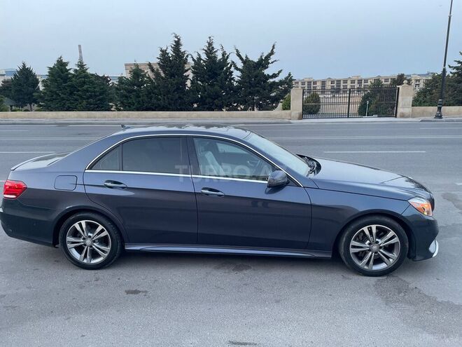 Mercedes E 250 2013, 199,000 km - 2.2 л - Bakı