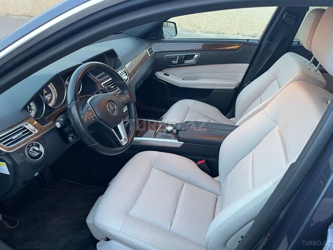 Mercedes E 250 2013, 199,000 km - 2.2 л - Bakı