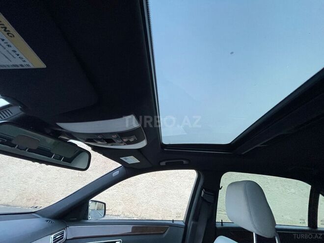 Mercedes E 250 2013, 199,000 km - 2.2 л - Bakı