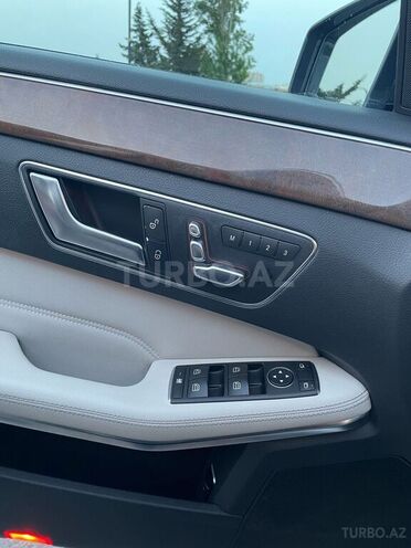 Mercedes E 250 2013, 199,000 km - 2.2 л - Bakı