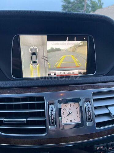 Mercedes E 250 2013, 199,000 km - 2.2 л - Bakı